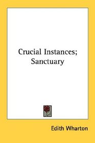 Crucial Instances; Sanctuary