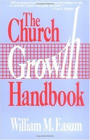 The Church Growth Handbook