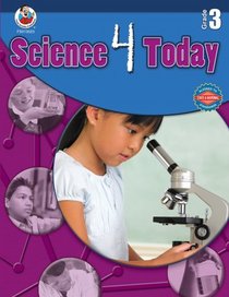 Science 4 Today, Grade 3