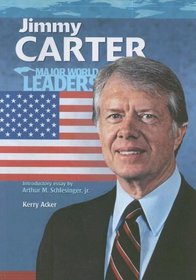 Jimmy Carter (Major World Leaders)