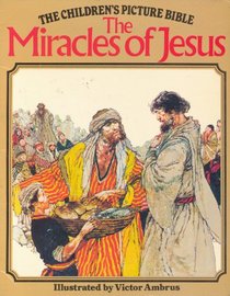 Miracles of Jesus