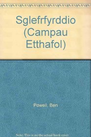 Sglefrfyrddio (Campau Etthafol) (Welsh Edition)