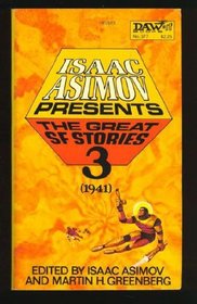 Isaac Asimov Presents Great Science Fiction 03