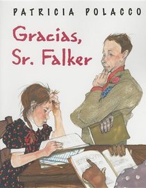 Gracias, Senor Falker (Thank You, Mr. Falker) (Turtleback School & Library Binding Edition) (Spanish Edition)