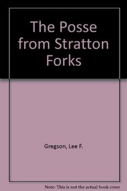 A Posse from Stratton Forks (Dales Western)