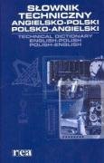 English-Polish & Polish-English Technical Dictionary (English and Polish Edition)
