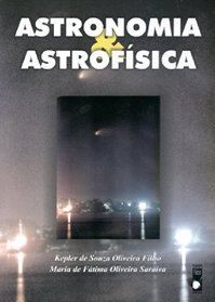 Astronomia e Astrofsica