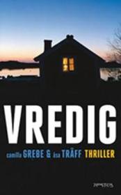 Vredig (Some Kind of Peace) (Siri Bergman, Bk 1) (Dutch Edition)
