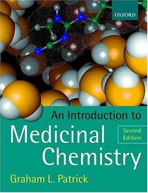 An Introduction to Medicinal Chemistry