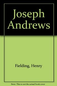 Joseph Andrews