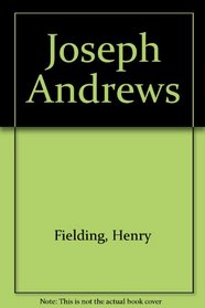 Joseph Andrews