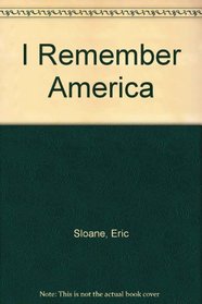 I Remember America