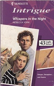 Whispers in the Night