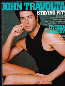 John Travolta Staying Fit]