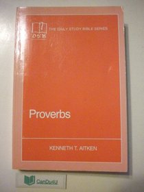 Proverbs (Daily Study Bible (Hyperion))