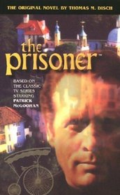 The Prisoner (Prisoner, Bk 1)