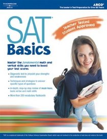 SAT Basics, 2nd ed