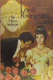 Lord Rivington's Lady