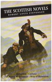 The Scottish Novels (Canongate)