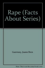 Rape (Facts About Series)