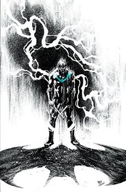 Nightwing Vol. 4: Blockbuster (Rebirth) (Nightwing - Rebirth)
