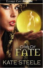 Orb of Fate: Chosen of the Orb / The Orb of Atrios (Orb, Bks 1-2)