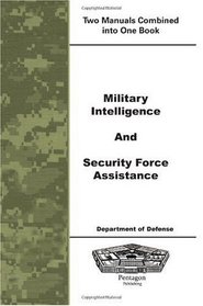 Military Intelligence and Security Force Assistance