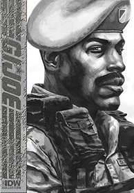G.I. JOE: The IDW Collection Volume 6