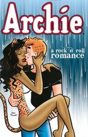 Archie: A Rock & Roll Romance (Archie & Friends All-Stars)