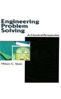 Engineering Problem Solving