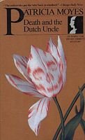 Death and the Dutch Uncle (Inspector Henry Tibbett, Bk 9)