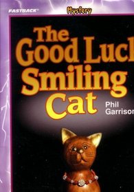 The Good Luck Cat: Fastback Series, Mystery