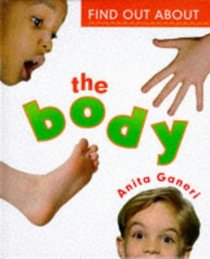 The Body (BBC Find Out about)