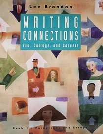 Writing Connection Mid-level, 1st Ed + Grammar Cd, 7th Ed