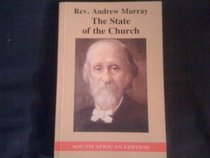 The State of the Church (South African Edition)