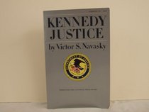 Kennedy justice