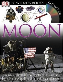 Moon (DK Eyewitness Books)