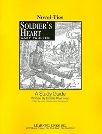 Soldier's Heart (Novel-Ties)