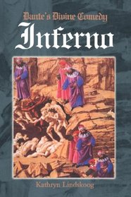 DANTE: INFERNO (Dante's Divine Comedy)