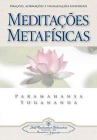 Meditações Metafísicas (Metaphysical Meditations) (Portuguese Version)