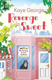 Revenge is Sweet (Vintage Sweets, Bk 1)