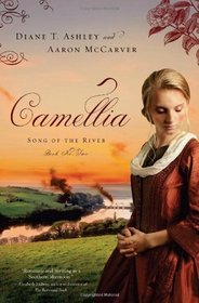 Camellia (Song of the River, Bk 2)