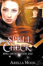 Spell Check (Teen Wytche Saga)