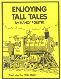 Enjoying Tall Tales