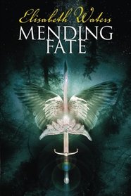 Mending Fate (Volume 2)