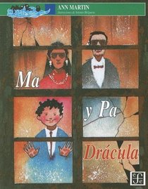 Ma y Pa Dracula