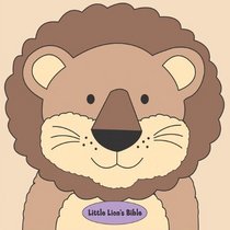 Little Lion's Bible