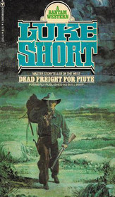 Dead Freight for Piute