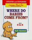 Where Do Babies Come from? (Concordia Sex Education)