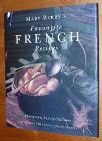 Favourite French Recipes